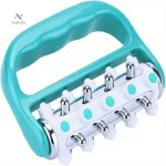 Accessoire de massage pratique pour détente et bien-être