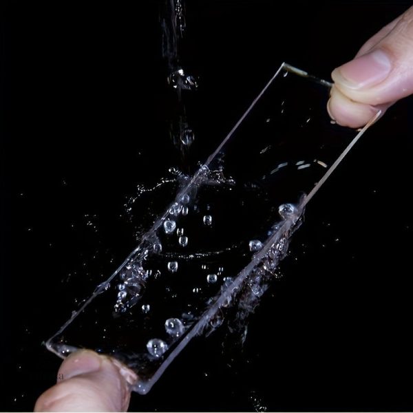 Rouleau étanche pour collage solide et durable