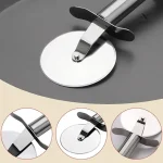 Design ergonomique pour une utilisation confortable et sûre