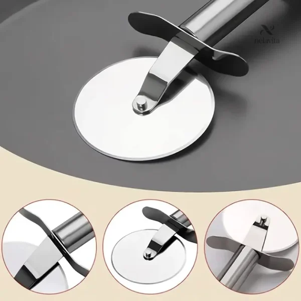 Design ergonomique pour une utilisation confortable et sûre