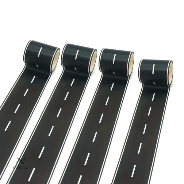ruban-adhesif-route-noire-washi-tape-creatif-pour-scrapbo-gnb5ui-1 Ruban adhésif noir créatif pour scrapbooking et maquettes