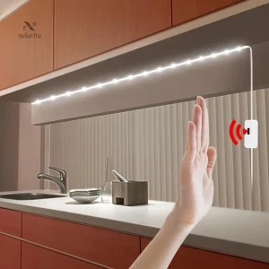 Ruban LED USB 3M/5M/10M – Bande Lumineuse Flexible pour Éclairage Ambiance et Décoration Intelligente