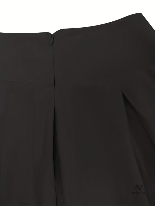 Jupe maxi élégante pour un look décontracté