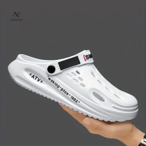 Sabots Épais Tendance pour Hommes