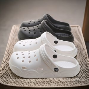Sabots Souples & Confortables - Semelle légère et antidérapante
