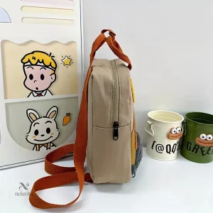 Cartable maternelle léger et pratique pour les enfants