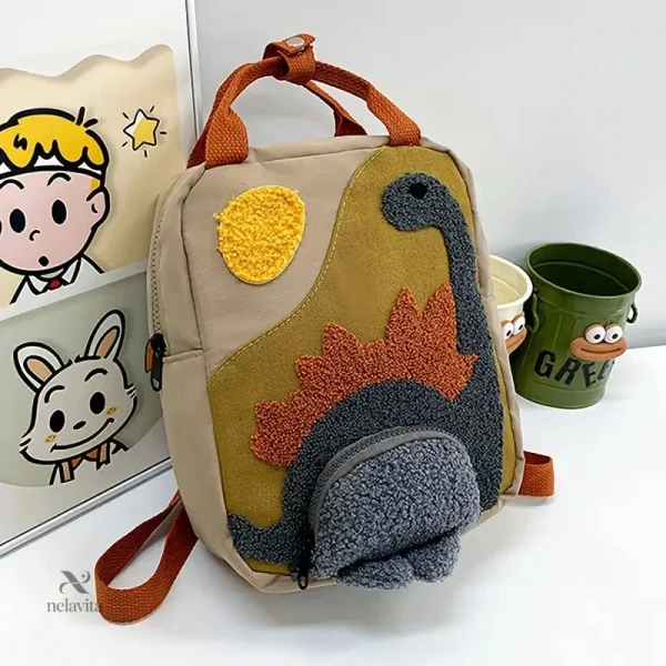 Accessoire pratique pour la rentrée des petits élèves