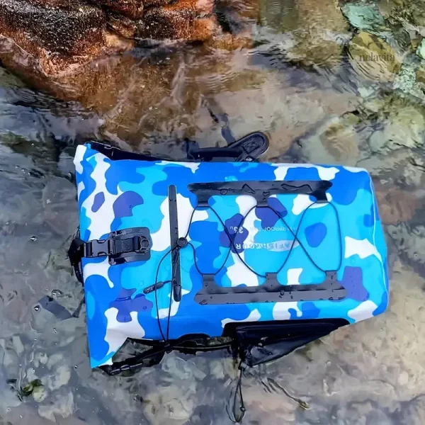 Sac à dos idéal pour le sport et les activités de plein air