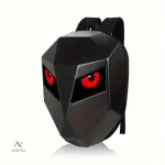 Design original de sac à dos gamer avec LED