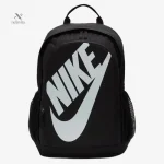 Sac à dos noir Nike pour un style sport lifestyle