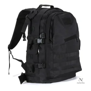 Sac à dos tactique homme – Idéal voyage, randonnée et usage quotidien