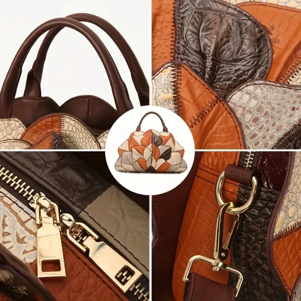 sac-a-main-femme-design-feuilles-en-cuir-originalite-et-e-w0siw1-1 Sac à main femme en cuir au design feuilles élégant