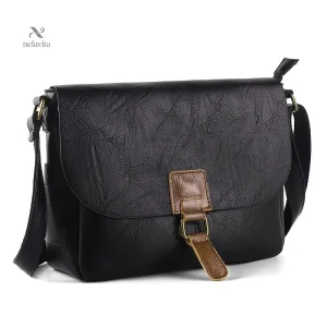 Sac à main femme en cuir vintage  Élégant, pratique et indémodable