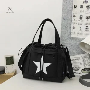 Sac à main homme bicolore Sac bandoulière tendance, élégant et pratique