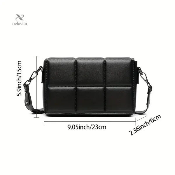 Sac élégant pour homme, parfait pour toutes les occasions
