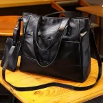 Pochette amovible pour un rangement facile