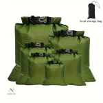 Sacs imperméables pour camping et randonnée en extérieur