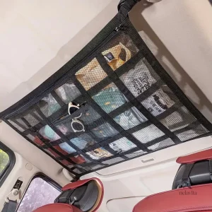 Organisateur de voyage pour couvertures et vêtements