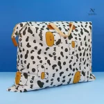 Sac pliable étanche pour optimiser l'espace de rangement