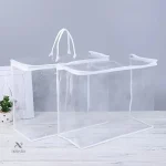 Solution de rangement zip pour une organisation optimale