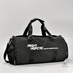 Sac de sport homme – Tendance, léger et pratique
