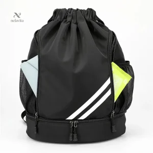 Sac de sport multifonction – Grande capacité, design moderne