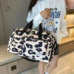 Sac de voyage léger pour escapades de week-end