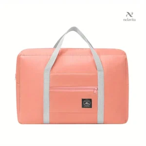 Sac de voyage pliable et léger Accessoire pratique pour valises et bagages cabine