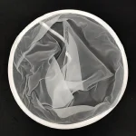 Sac en nylon pour filtrer le miel avec finesse