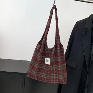 Sac Hobo blanc femme en simili cuir effet croco Petit sac épaule élégant et tendance