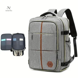 Sac ordinateur business multifonction Voyage, travail et loisirs avec rangement intelligent