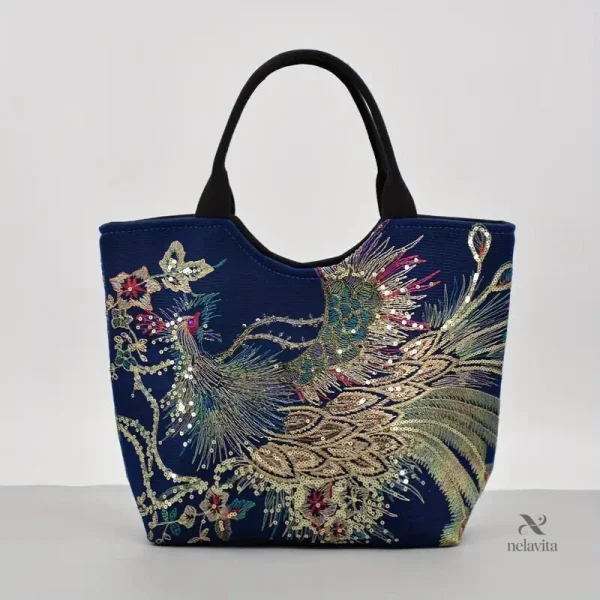 sac-porte-epaule-femme-brode-motif-paon-dore-sur-fond-ble-0cxroa-1