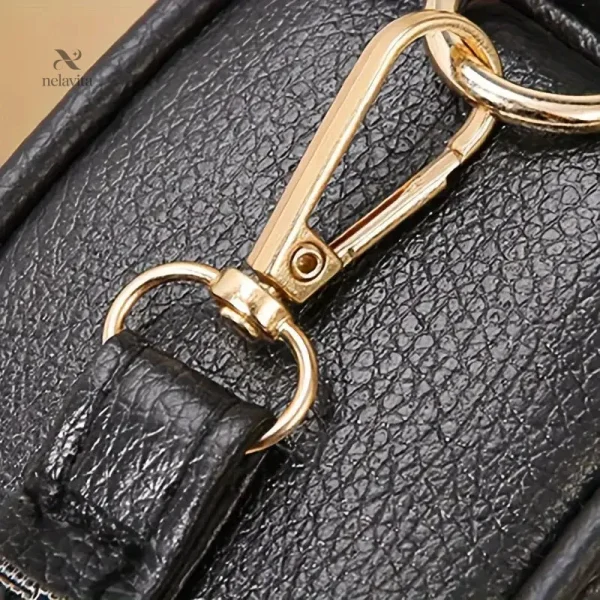Sac élégant et polyvalent pour un style chic