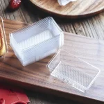 Solution d'emballage idéale pour vos créations sucrées