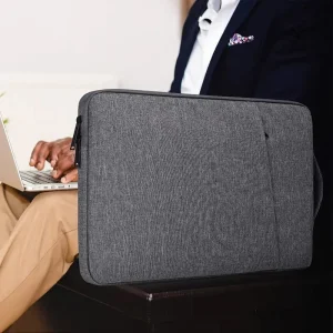 Étui pratique pour transport d'ordinateur portable