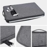 Étui léger pour ordinateur et accessoires divers