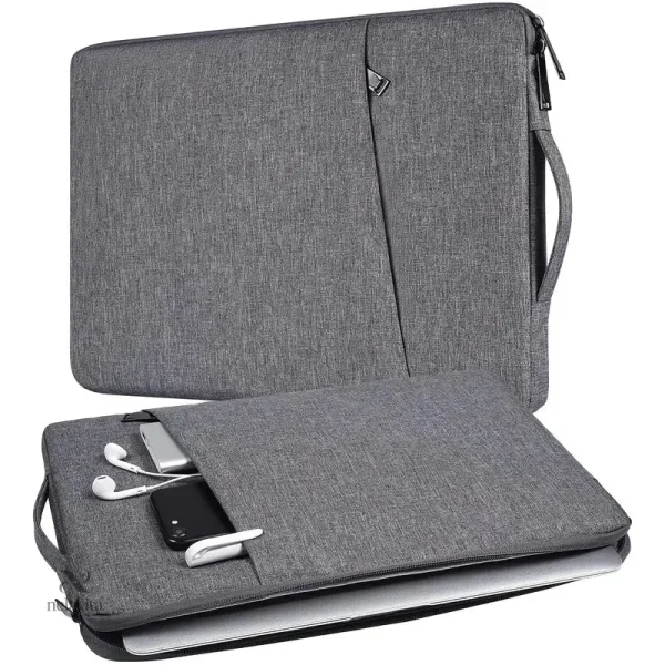 Accessoire de transport pour ordinateur portable slim