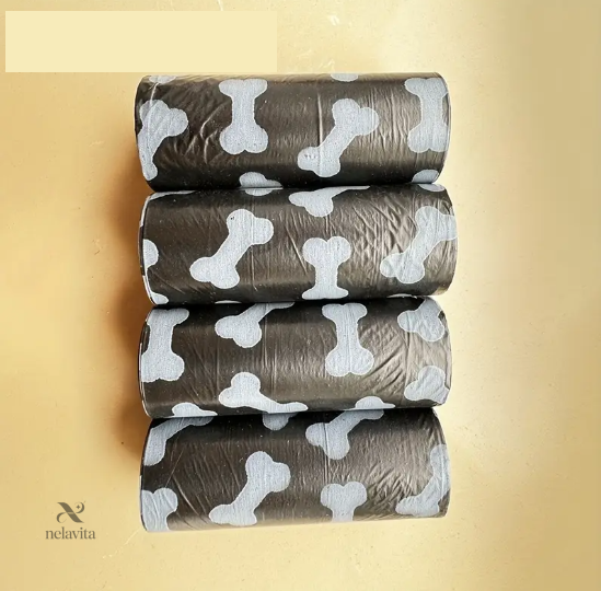 sacs-a-dejections-canines-biodegradables-rouleaux-colores-juewtt-1