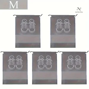 Sacs de rangement pour chaussures Accessoires indispensables pour valises et voyages