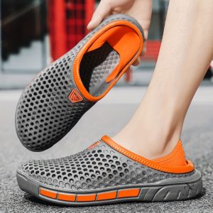 Sabot d'Été Décontractées Tendance pour Hommes