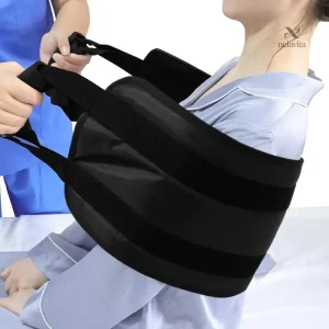 Sangle de transfert pour patients, aide au levage sécurisé