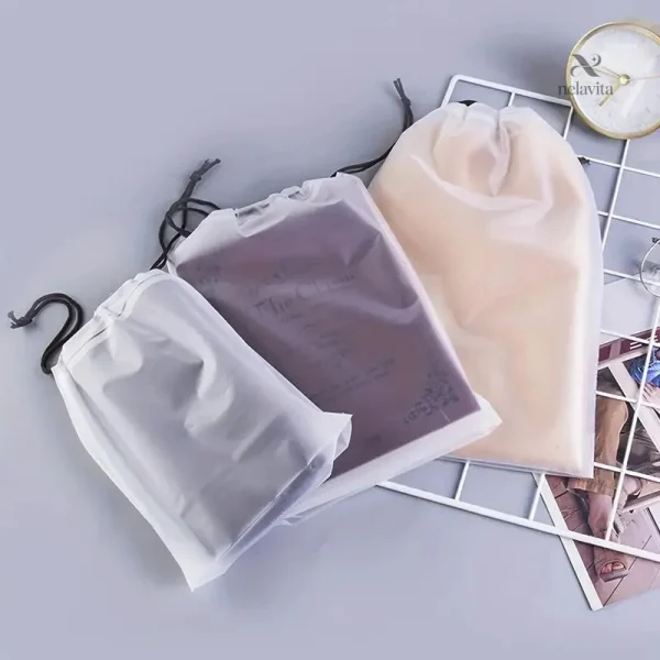 Pratique sangle porte-veste pour transporter vêtements en voyage