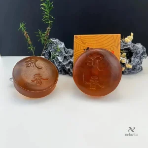Savon purifiant pour peaux grasses et sujettes à l'acné