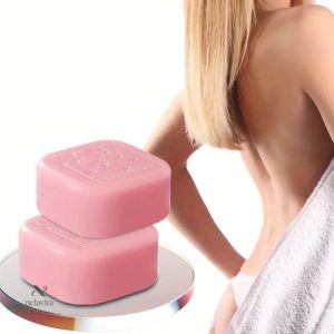 Nettoyant naturel doux pour la peau, hydratant et parfumé