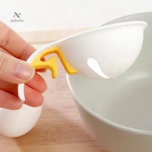 Design ergonomique pour faciliter la pâtisserie