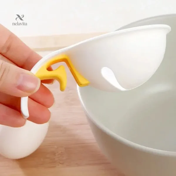 Design ergonomique pour faciliter la pâtisserie