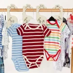 Accessoires de chambre bébé : séparateurs en bois pratiques