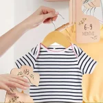 Séparateurs pour penderie : rangement simple et efficace