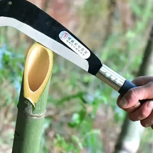 Outil de coupe manuel pour branches et arbustes