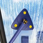 Accessoire de nettoyage pratique et réutilisable